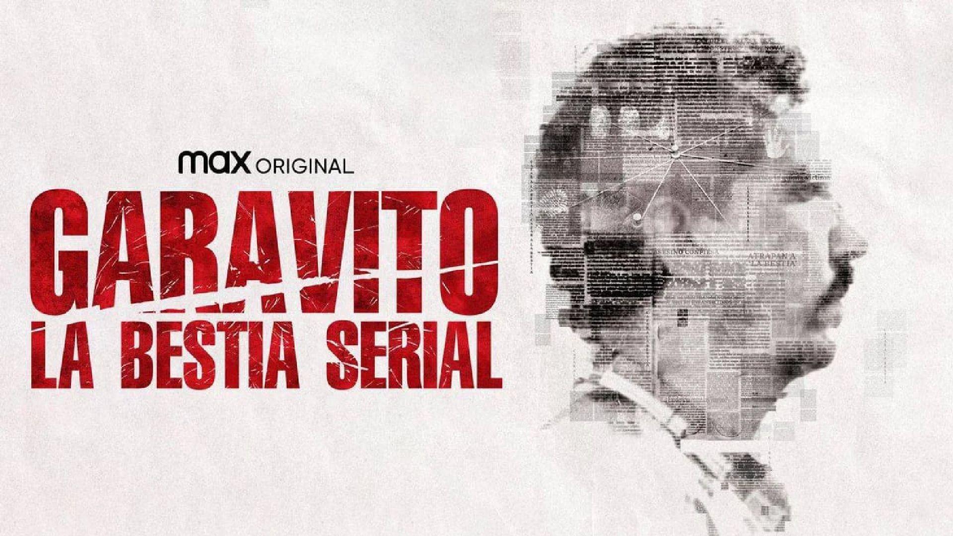 Garavito: La bestia serial