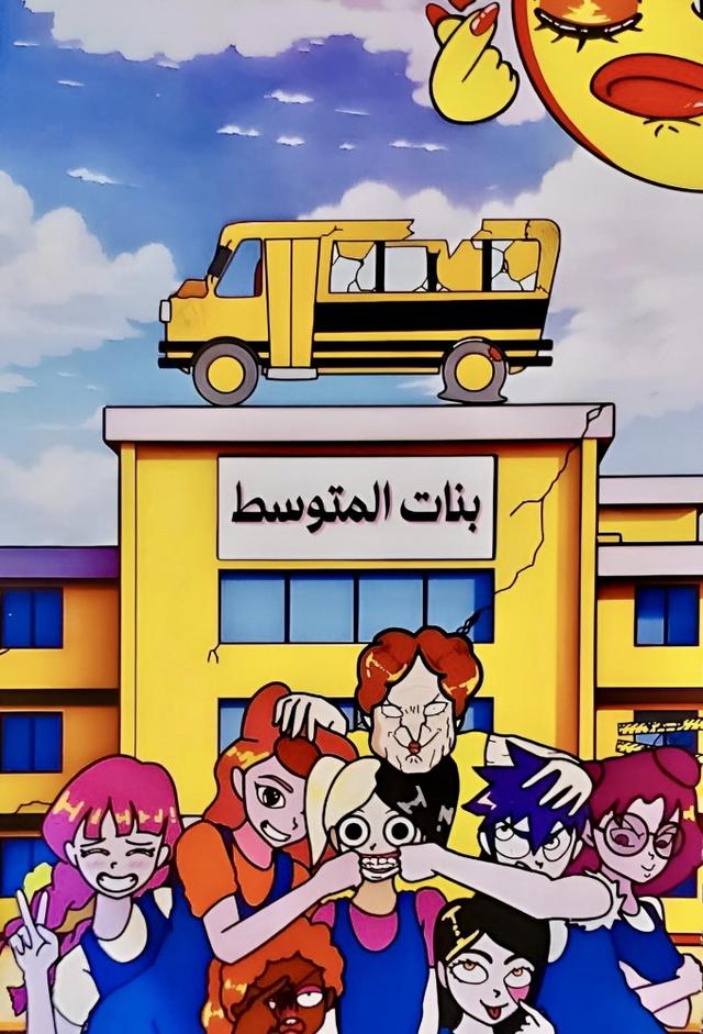 Bnat mtos6