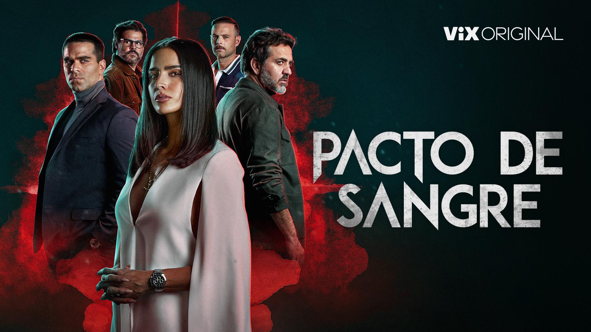 Pacto de Sangre (2023)