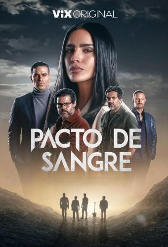 Pacto de Sangre (2023)