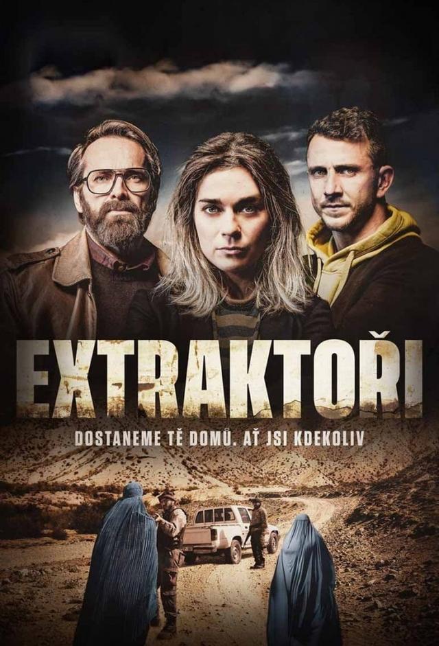 Extractors