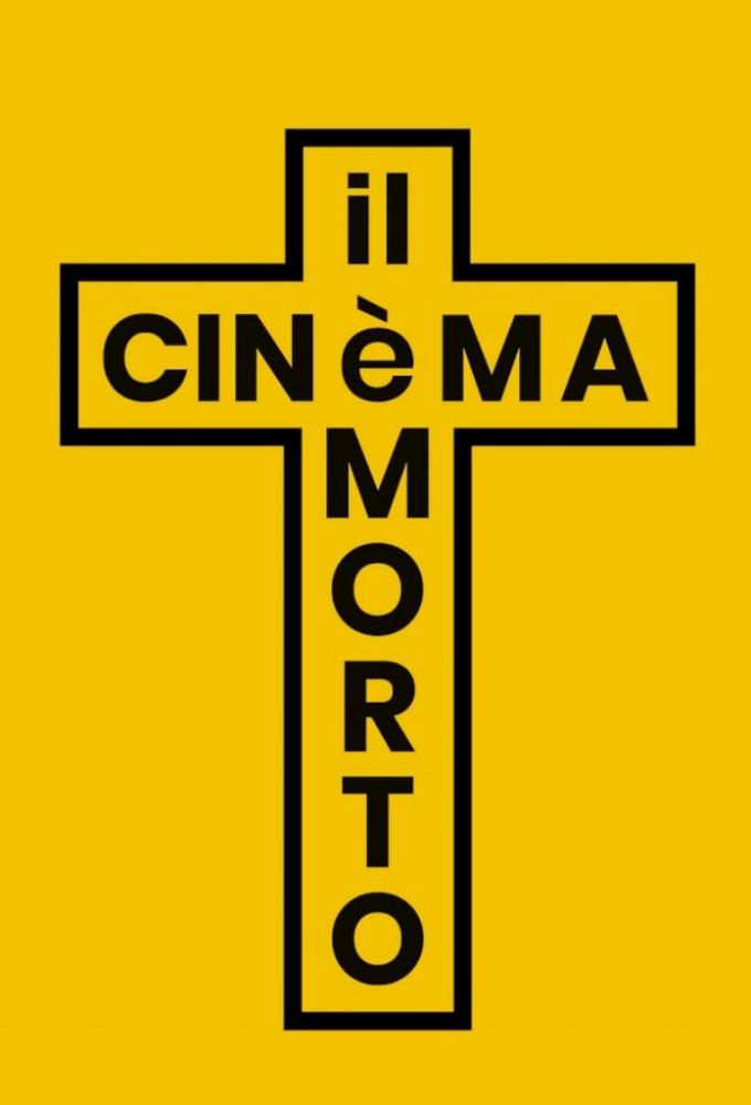 Il Cinema È Morto