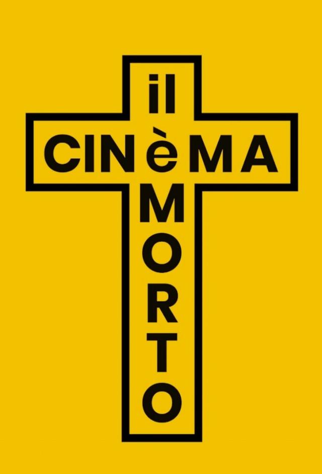 Il Cinema È Morto