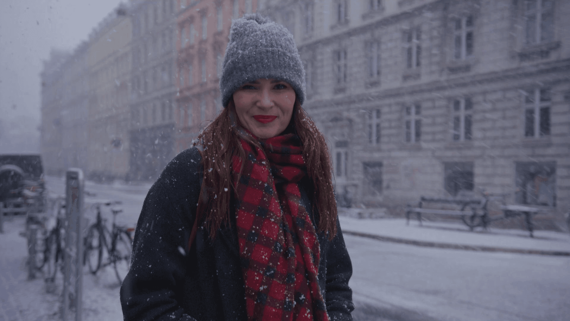 Sretni gradovi