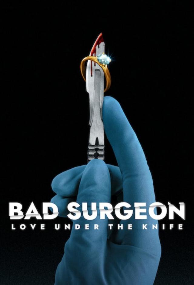 Bad Surgeon - Il caso Paolo Macchiarini