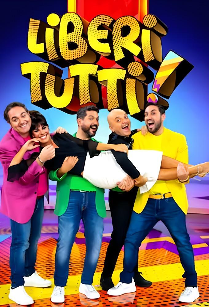 Liberi tutti!