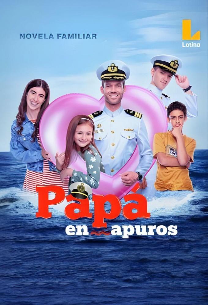 Papá en Apuros