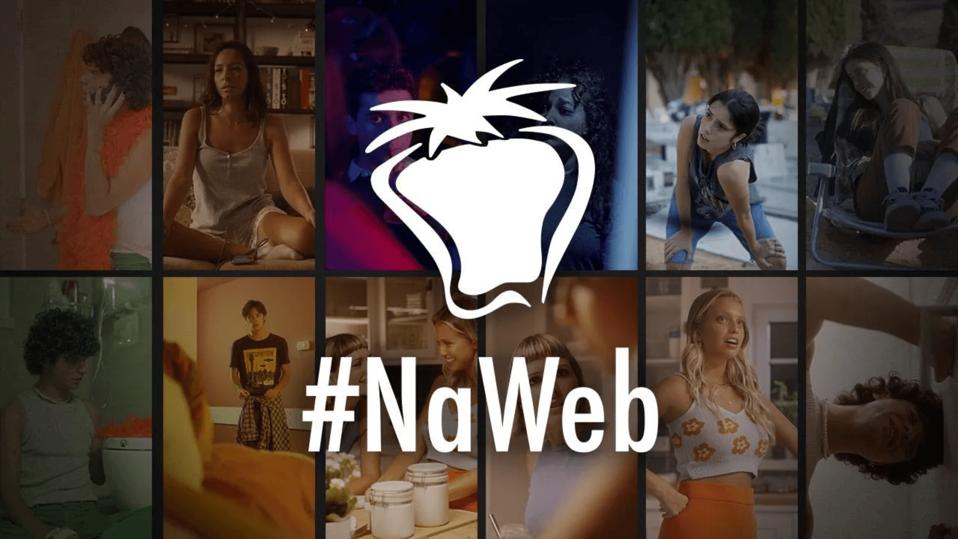Morangos com Açúcar: #NaWeb