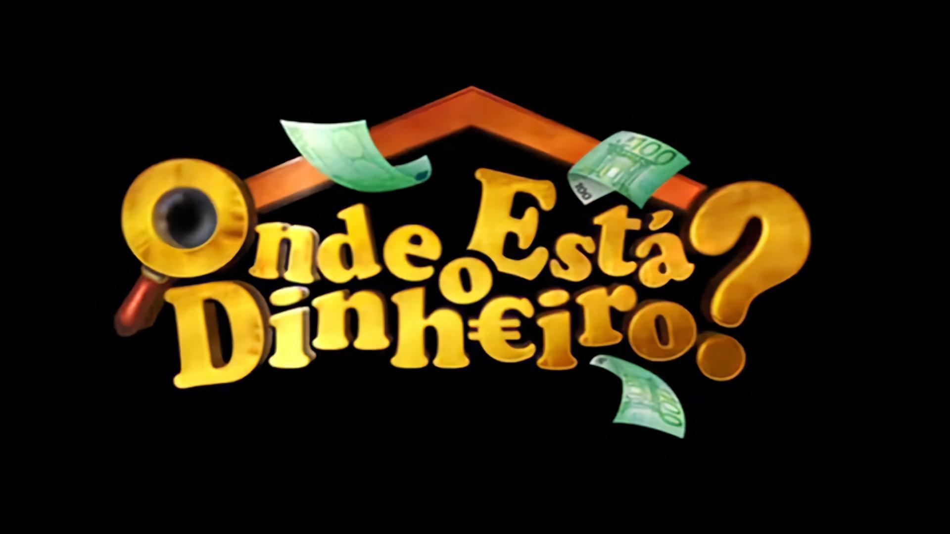 Onde Está o Dinheiro?