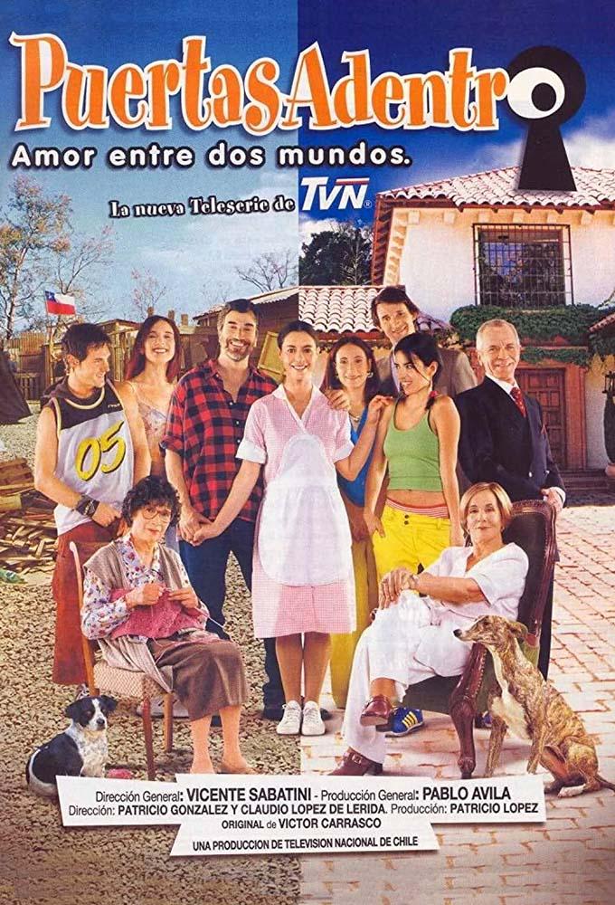 Puertas Adentro
