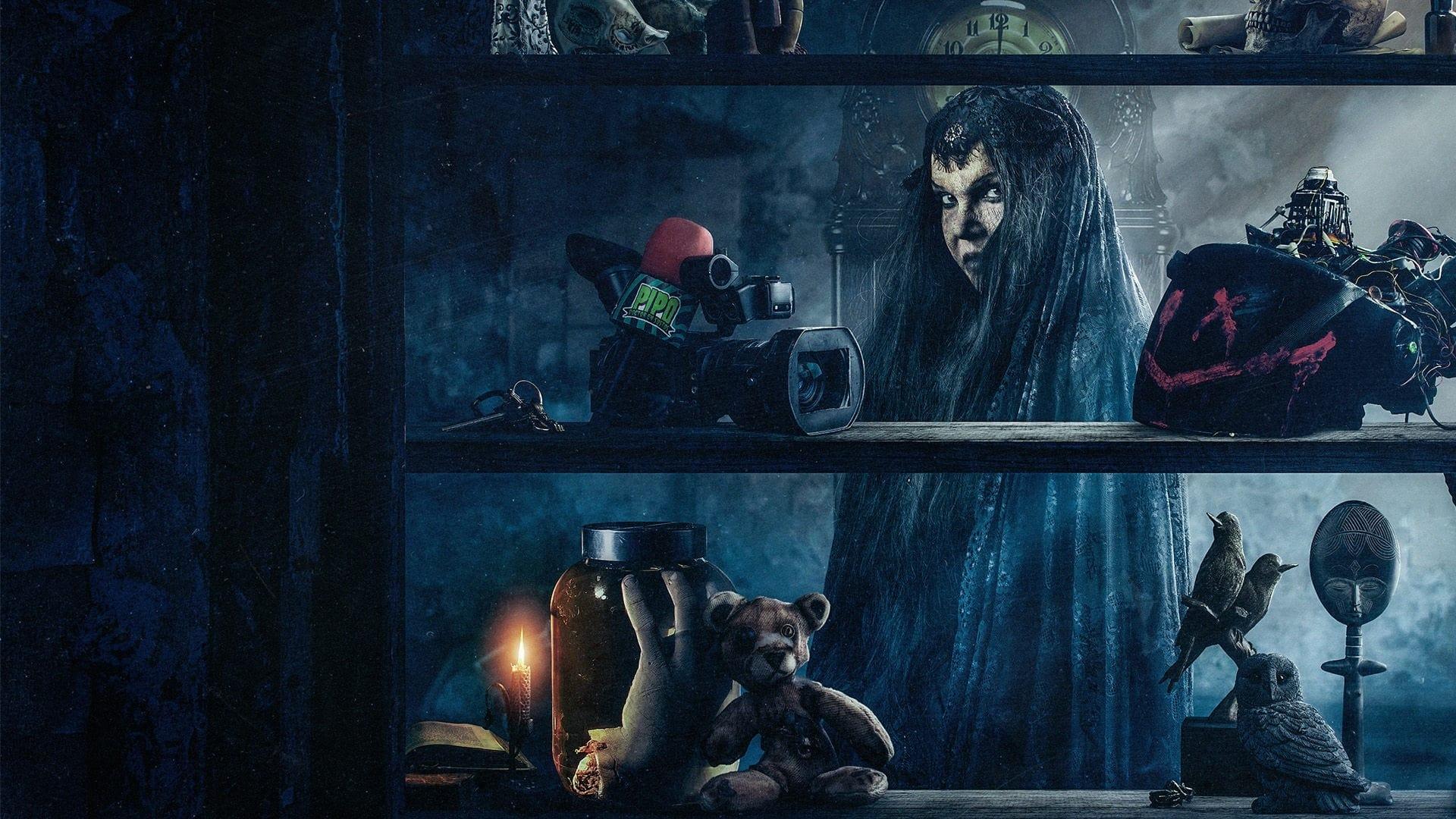 The Marked Hour (2023)