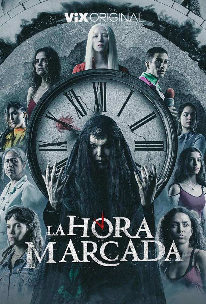 The Marked Hour (2023)