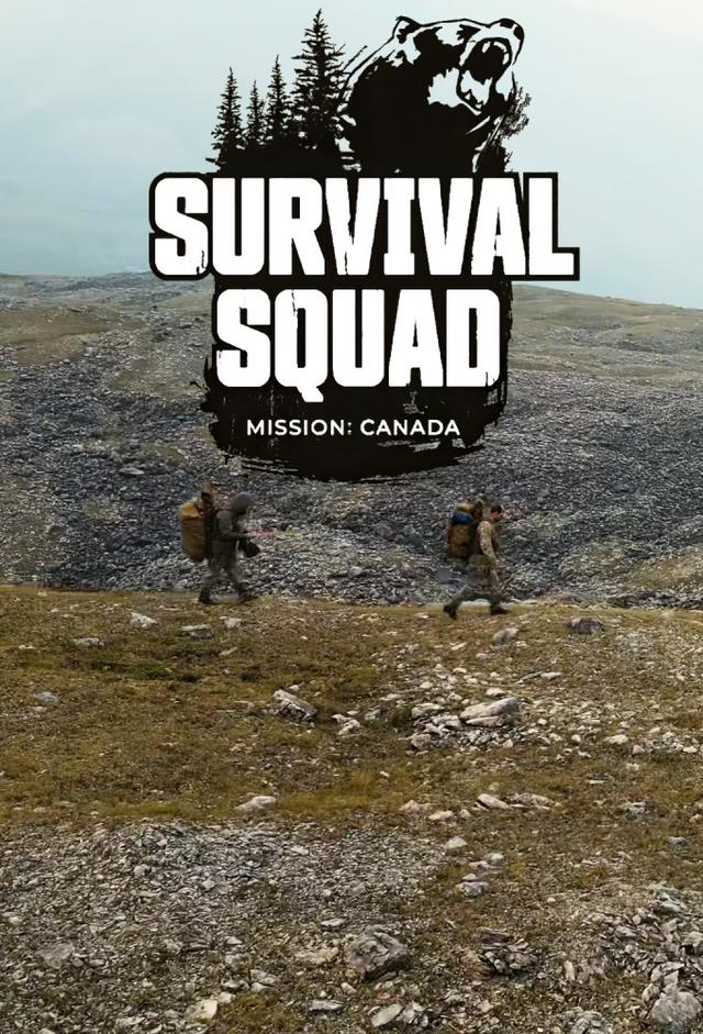 Survival Squad