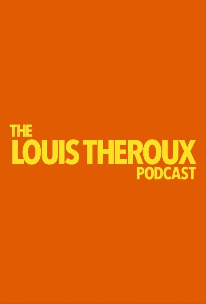 The Louis Theroux Podcast