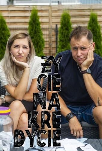 Życie na kredycie