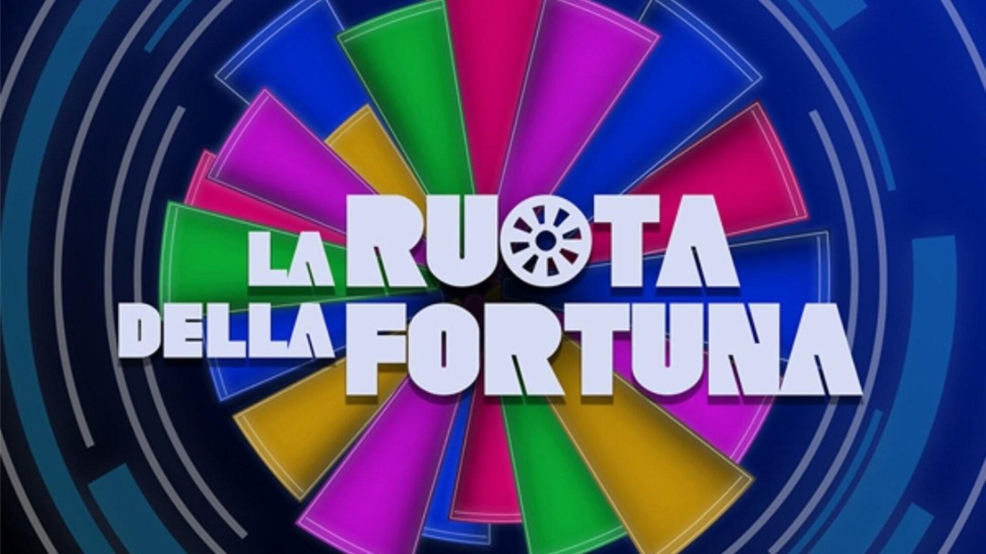Wheel of Fortune (IT)