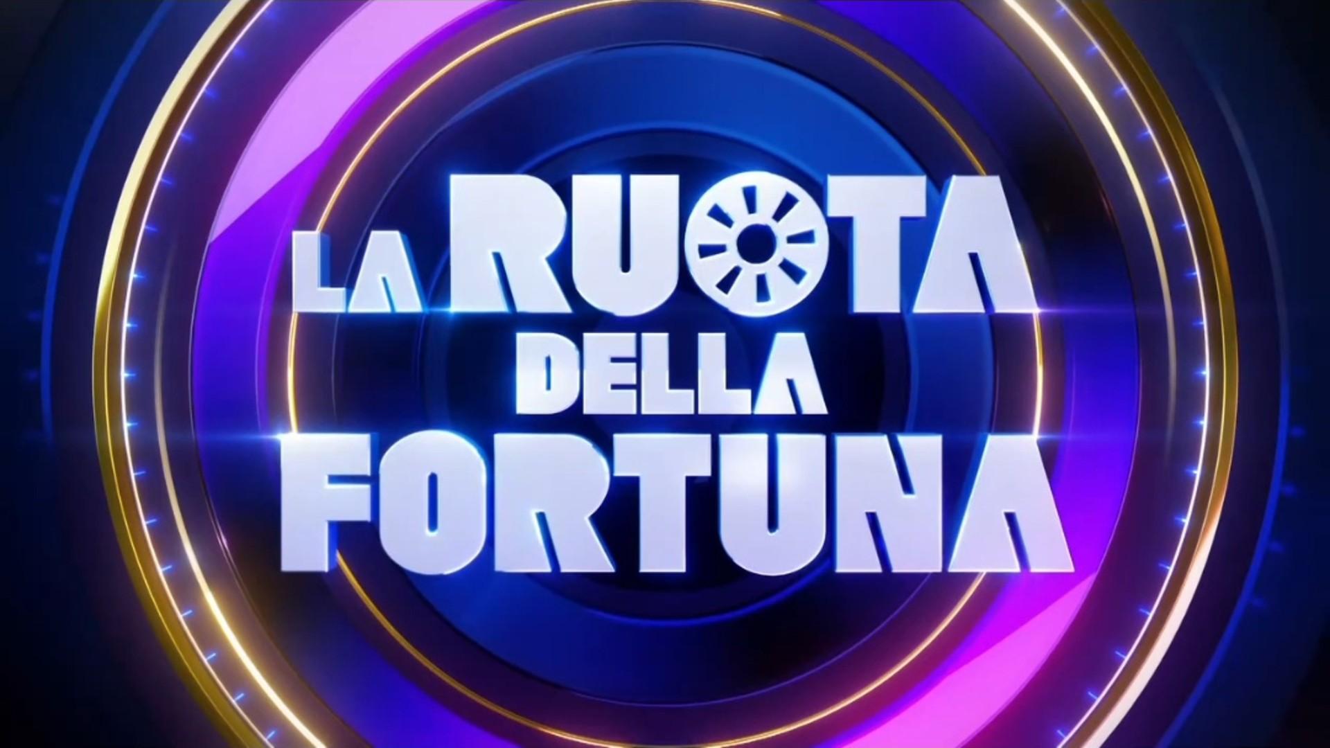 Wheel of Fortune (IT)