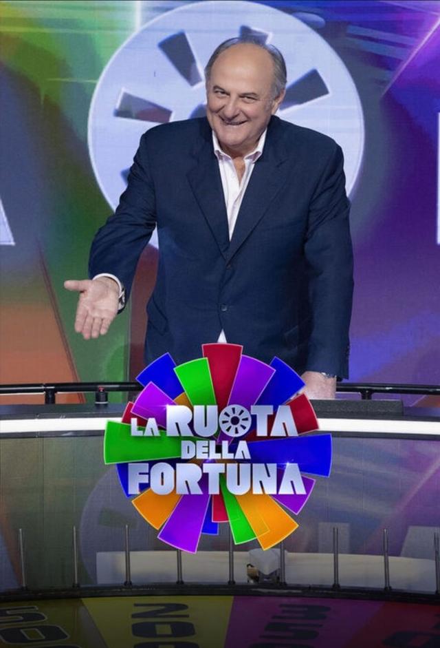 Wheel of Fortune (IT)