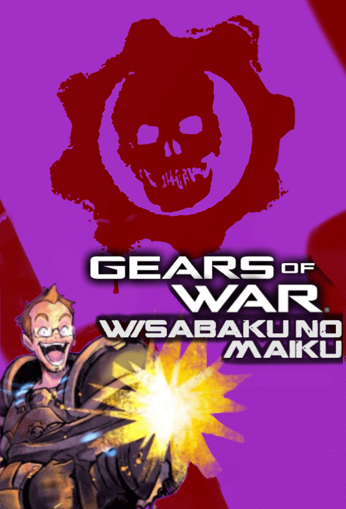 Gears of War SAGA - "Backlog" Blind Run