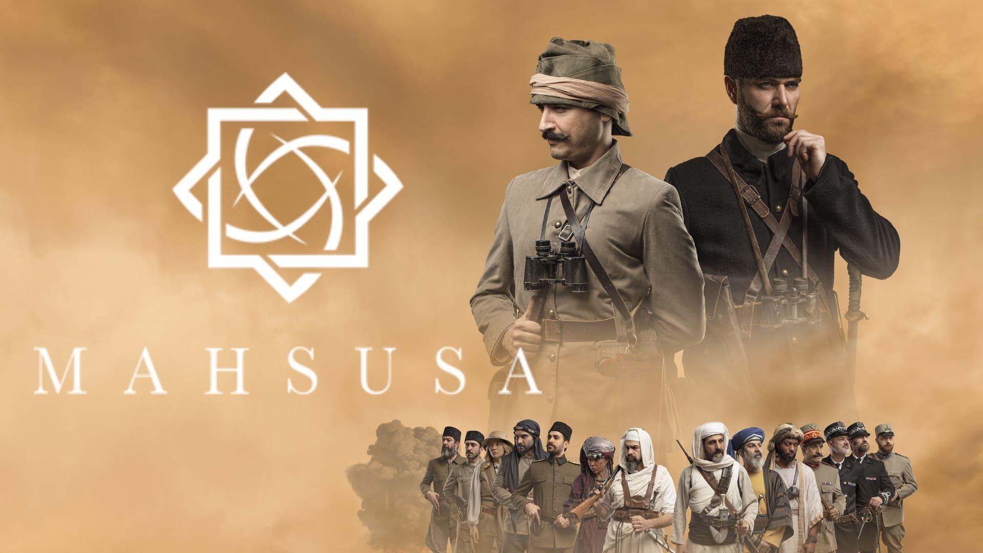Teskilat-i Mahsusa Trablus