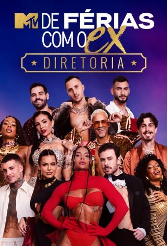 Ex on the Beach: Directors