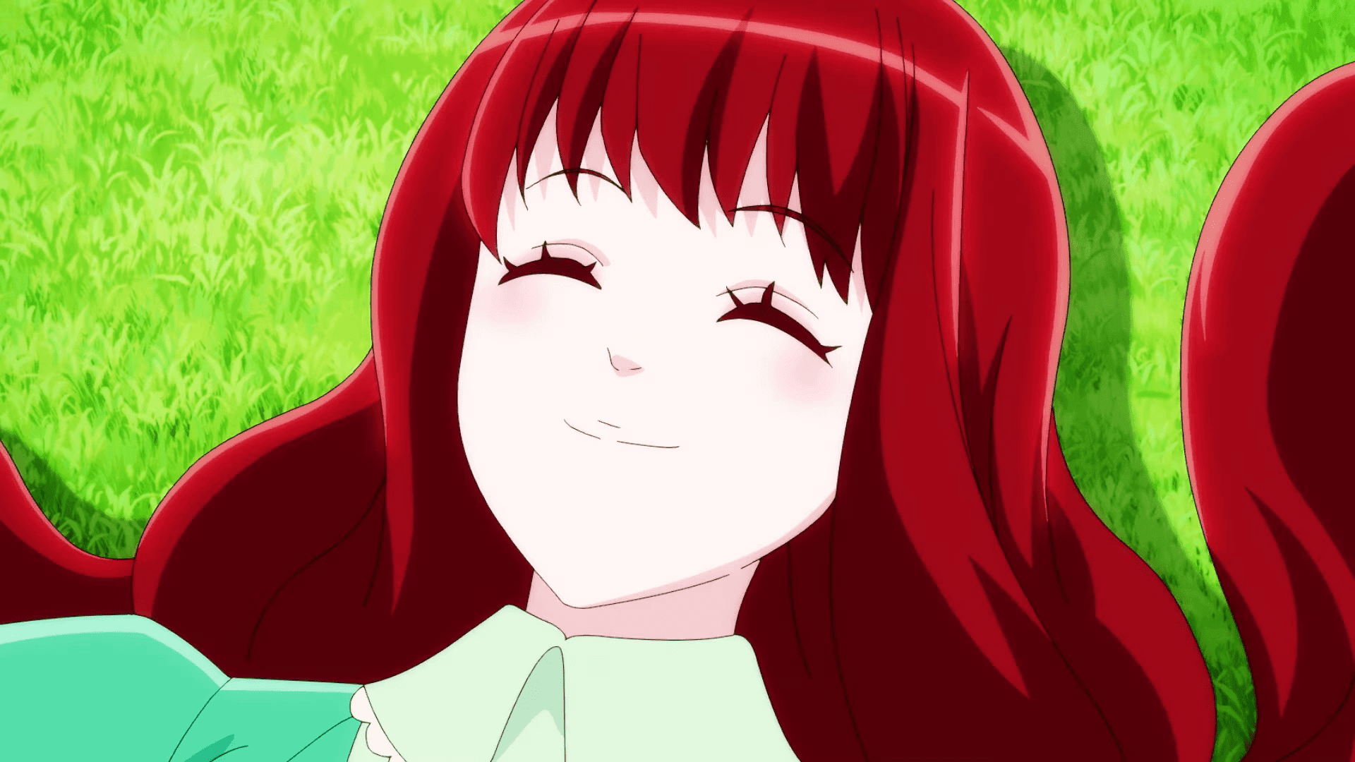 I want to escape from princess lessons tv time