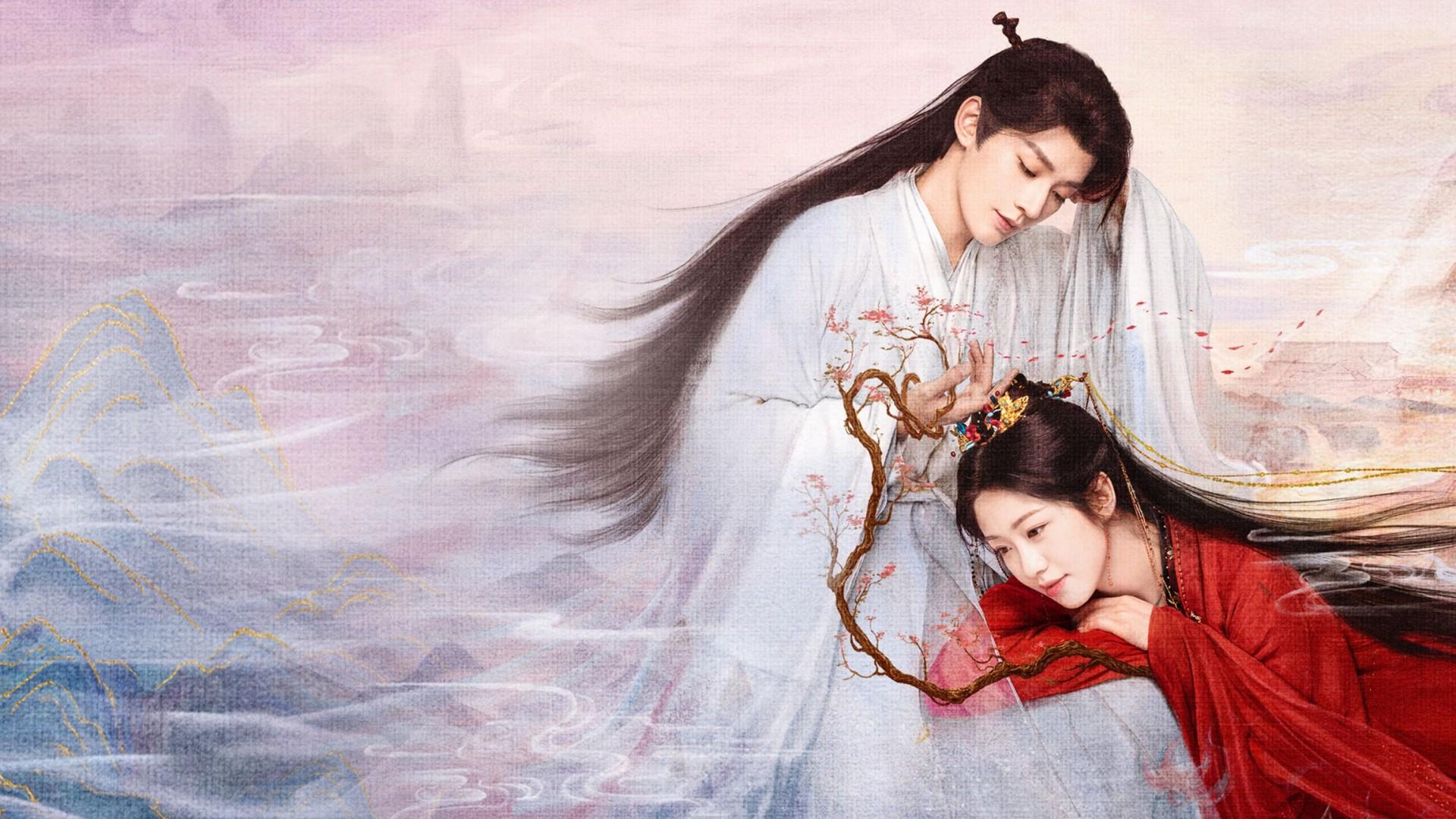 Love of the Divine Tree