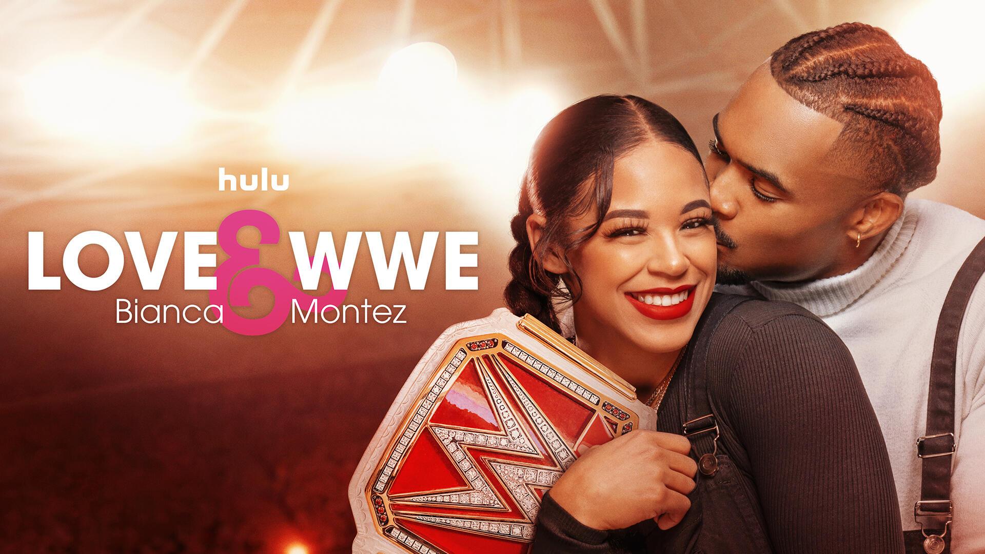 Love & WWE: Bianca & Montez