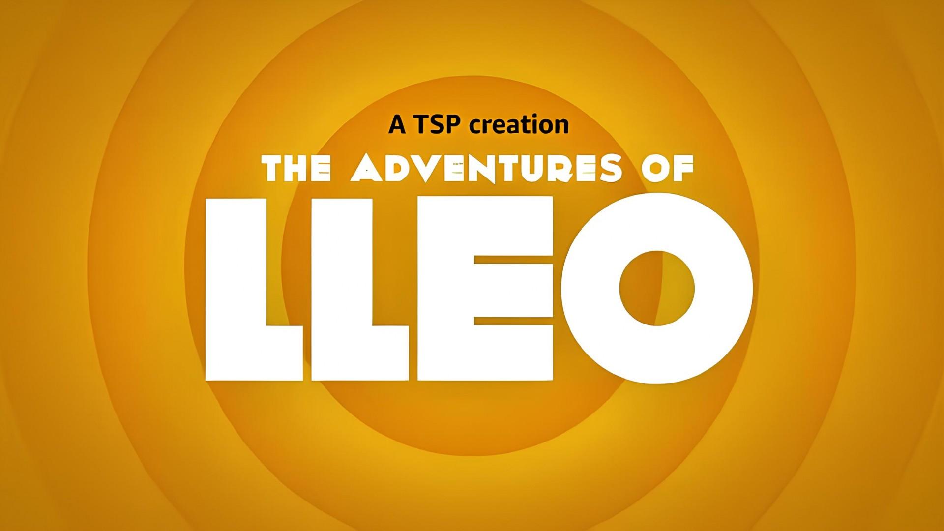 The Adventures of LLeo