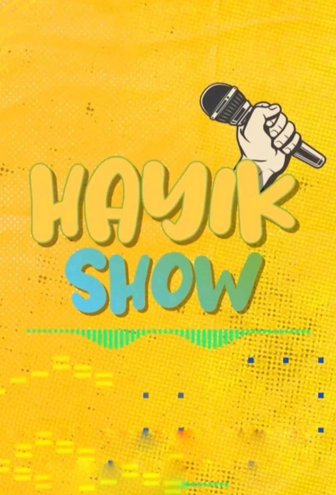 HAYIK Show