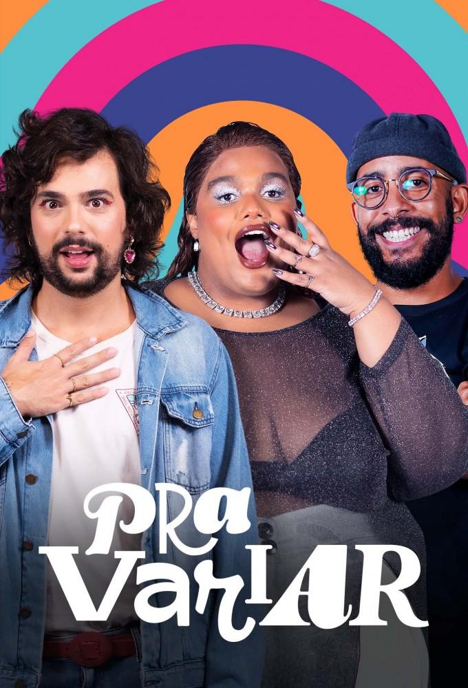 Pra Variar