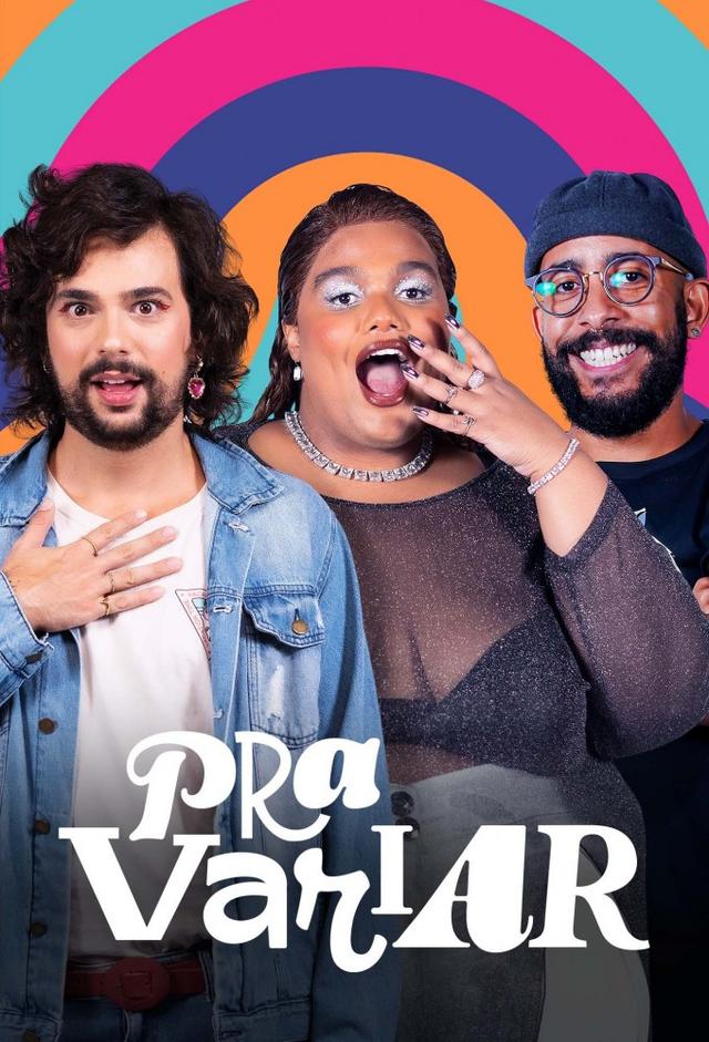 Pra Variar