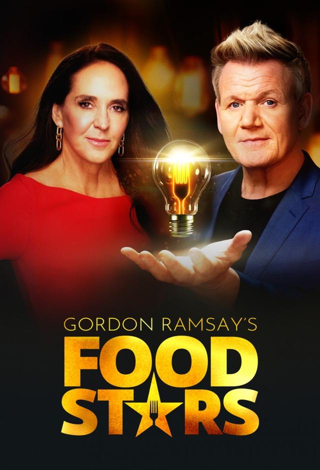 Gordon Ramsay's Food Stars (AU)
