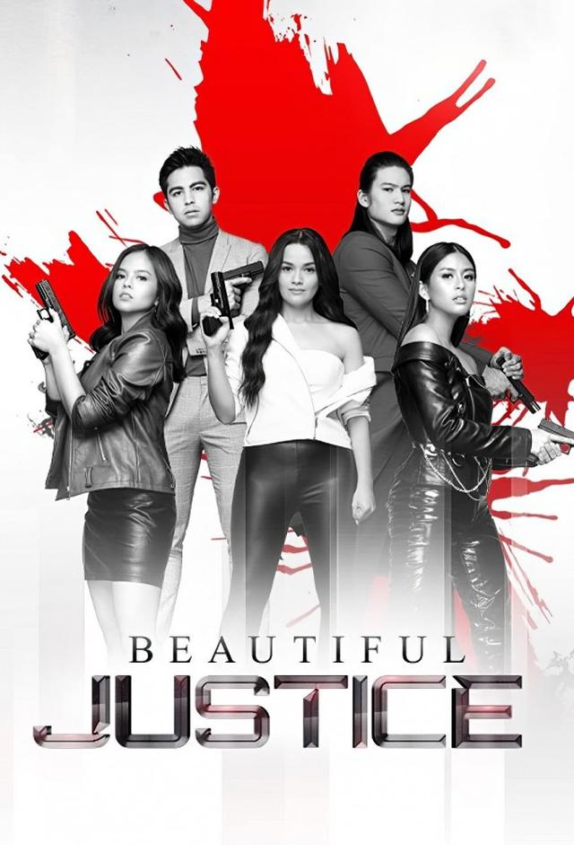 Beautiful Justice