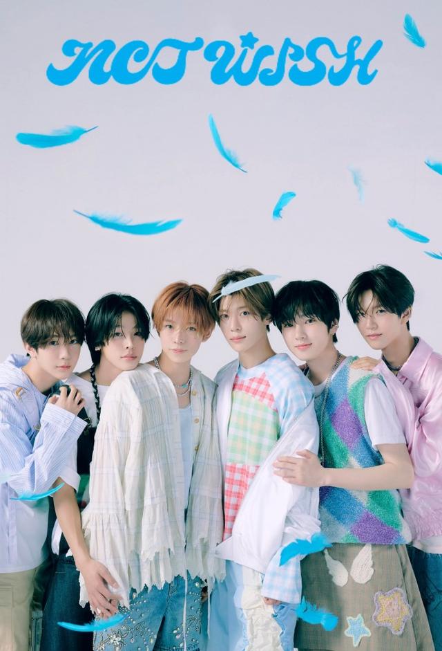 NCT WISH