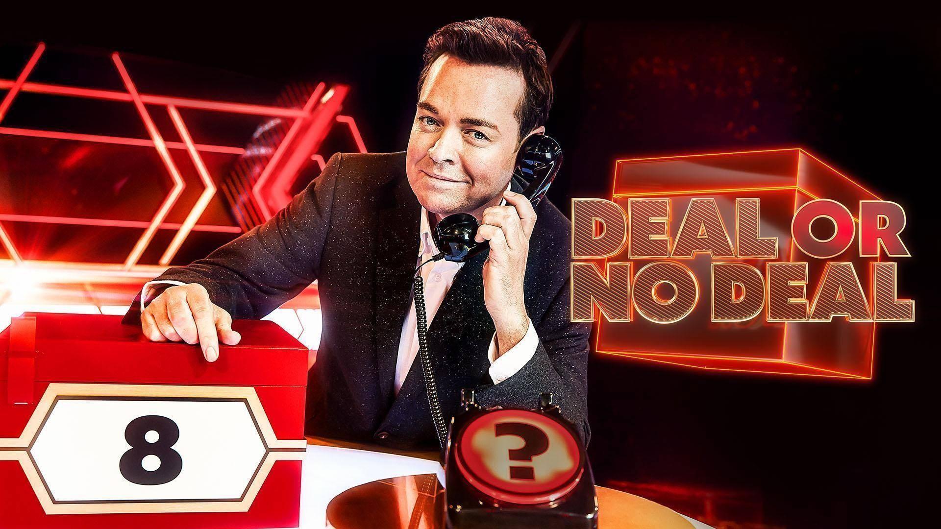 Deal or No Deal (2023)