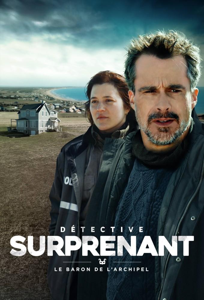 Détective Surprenant