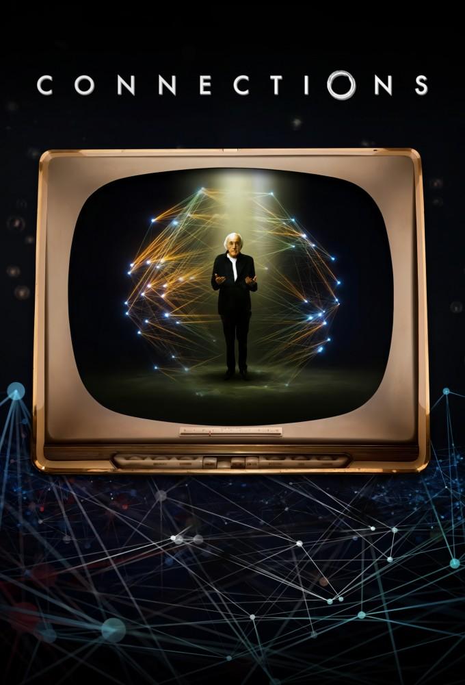 Connections with James Burke