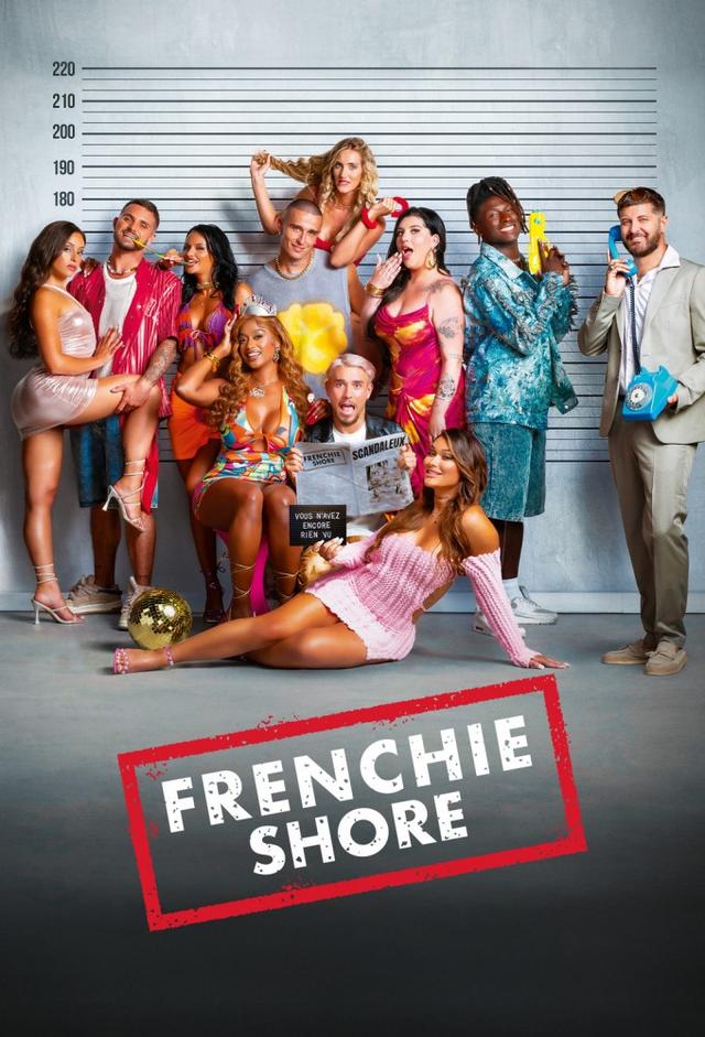 Frenchie Shore