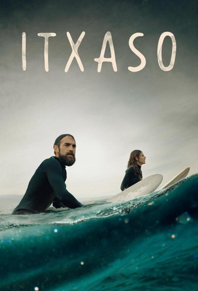 Itxaso and the Sea