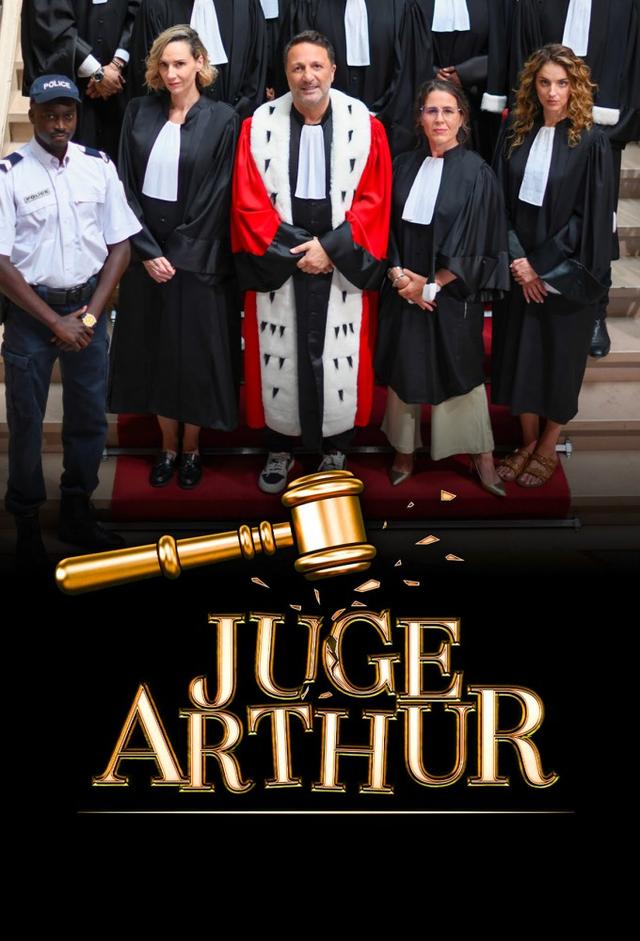 Juge Arthur