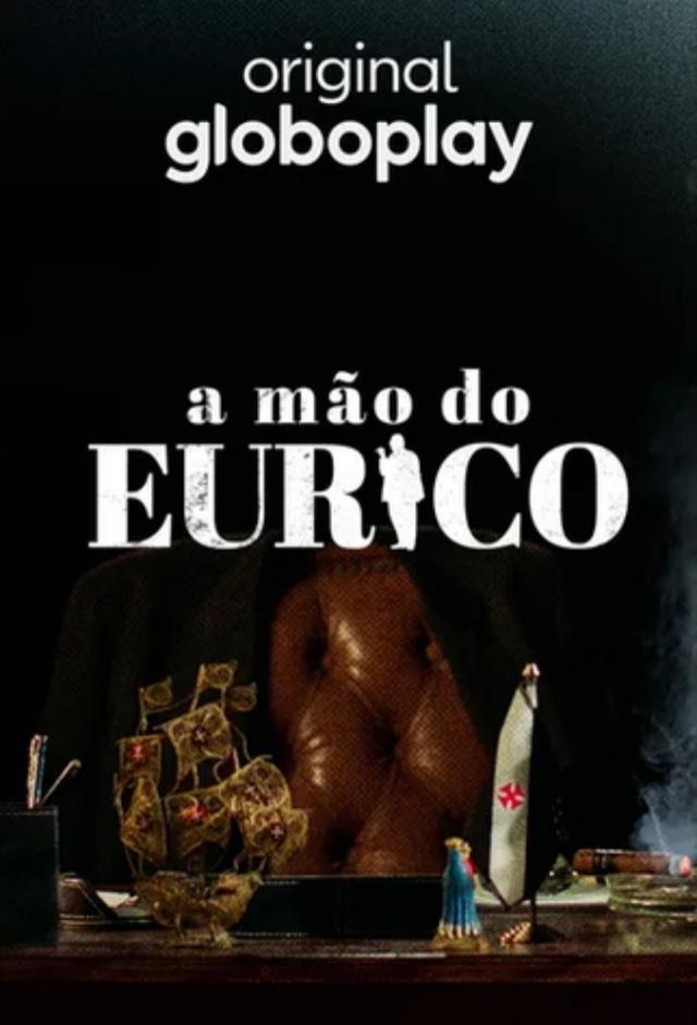 A Mão do Eurico