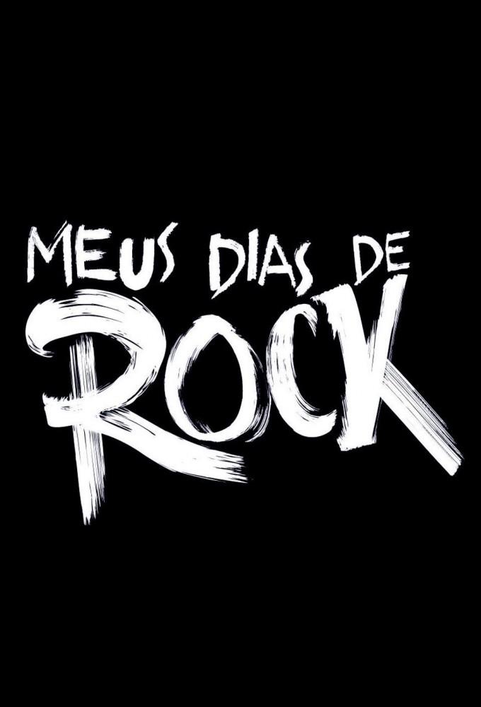 Meus Dias de Rock