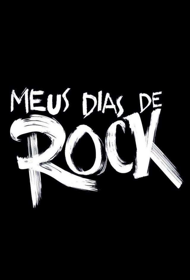 Meus Dias de Rock