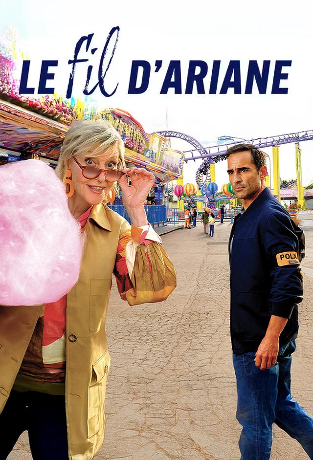Le Fil d'Ariane
