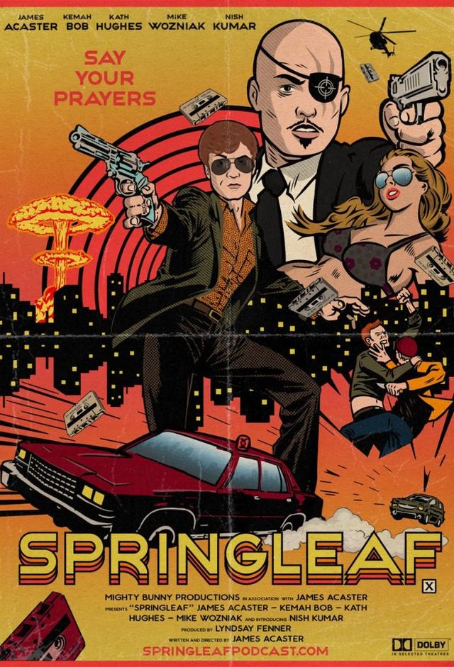 Springleaf