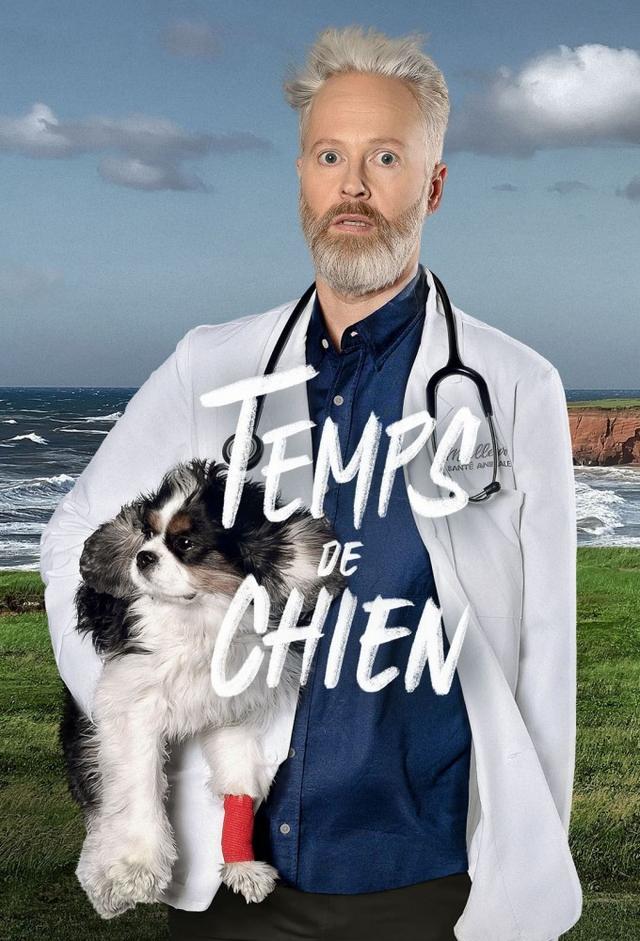 Dog Time