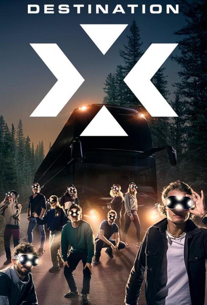 Destination X