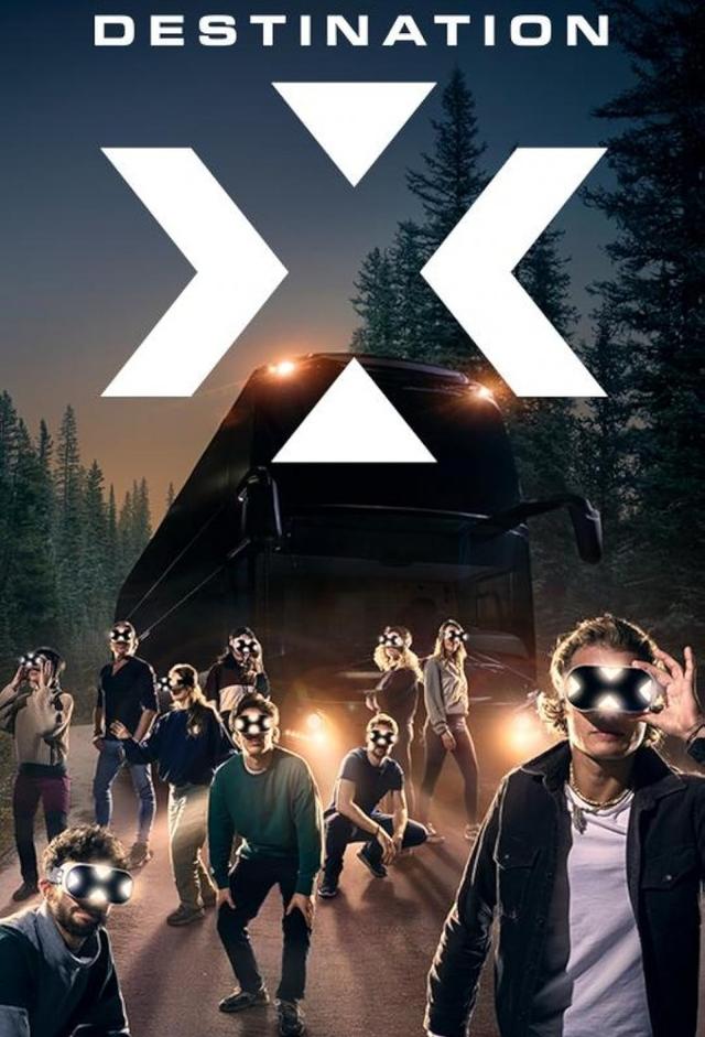 Destination X