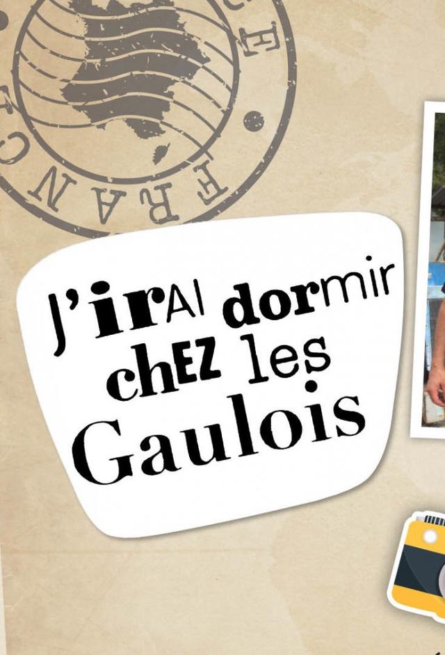 J'irai dormir chez les Gaulois